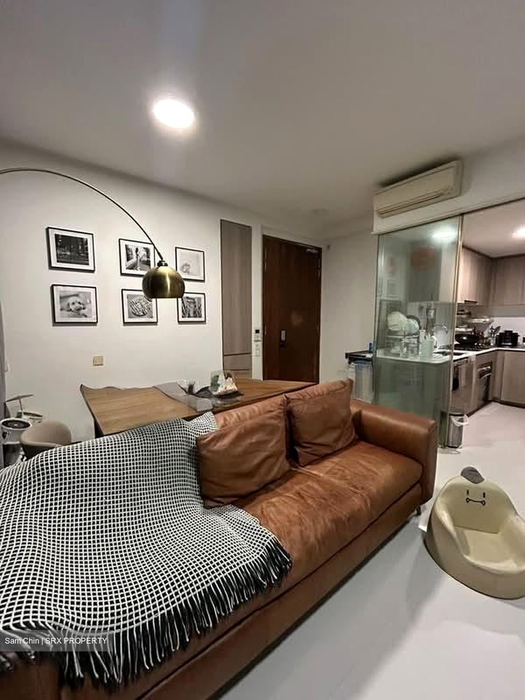 The Tembusu (D19), Condominium #589152431